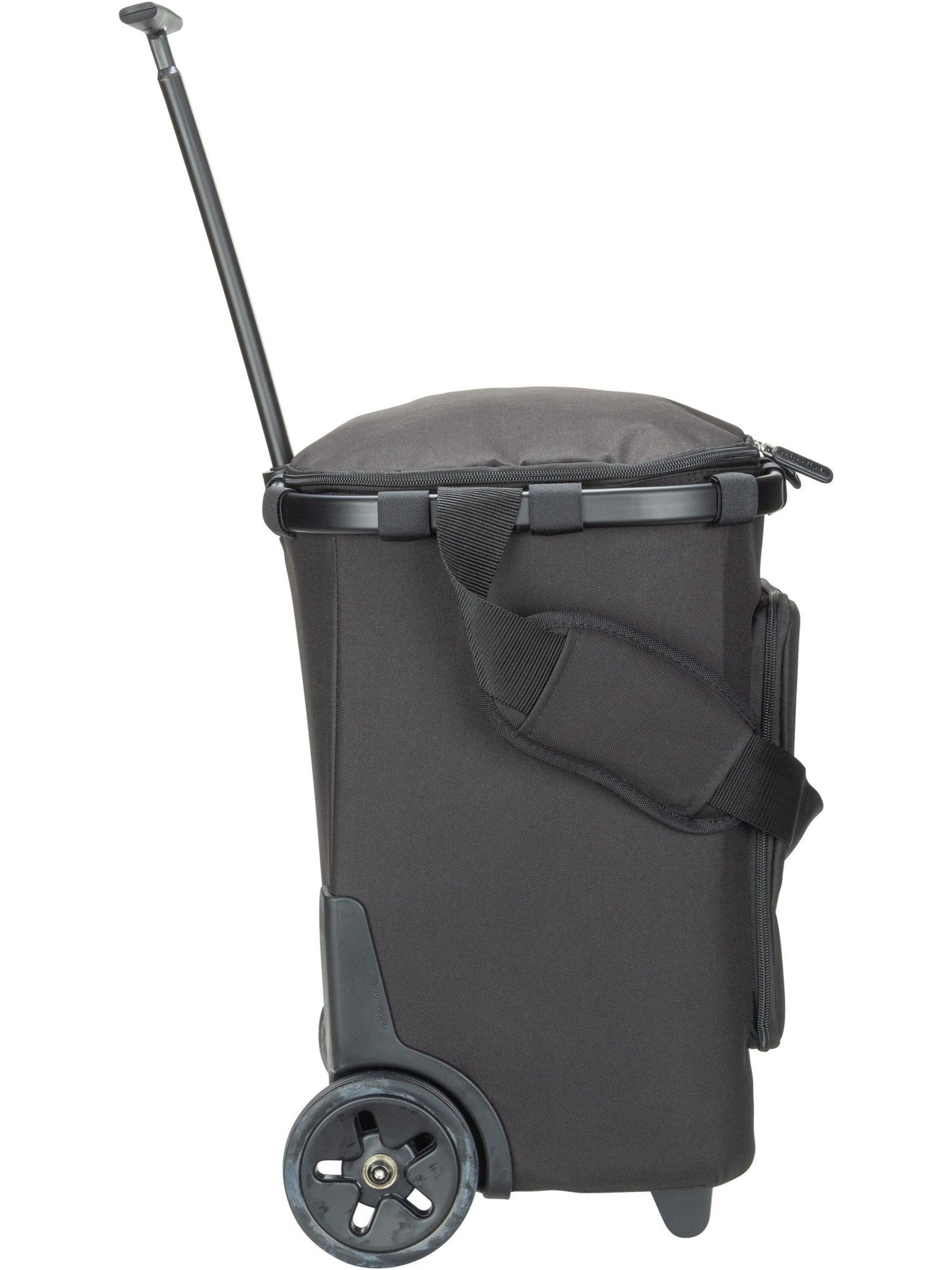 Valisette REISENTHEL en noir