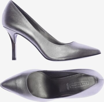 5TH AVENUE Pumps 37 in Grau: predná strana