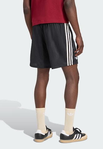 ADIDAS PERFORMANCE Regular Sports trousers 'Arsenal Terrace Icons' in Black
