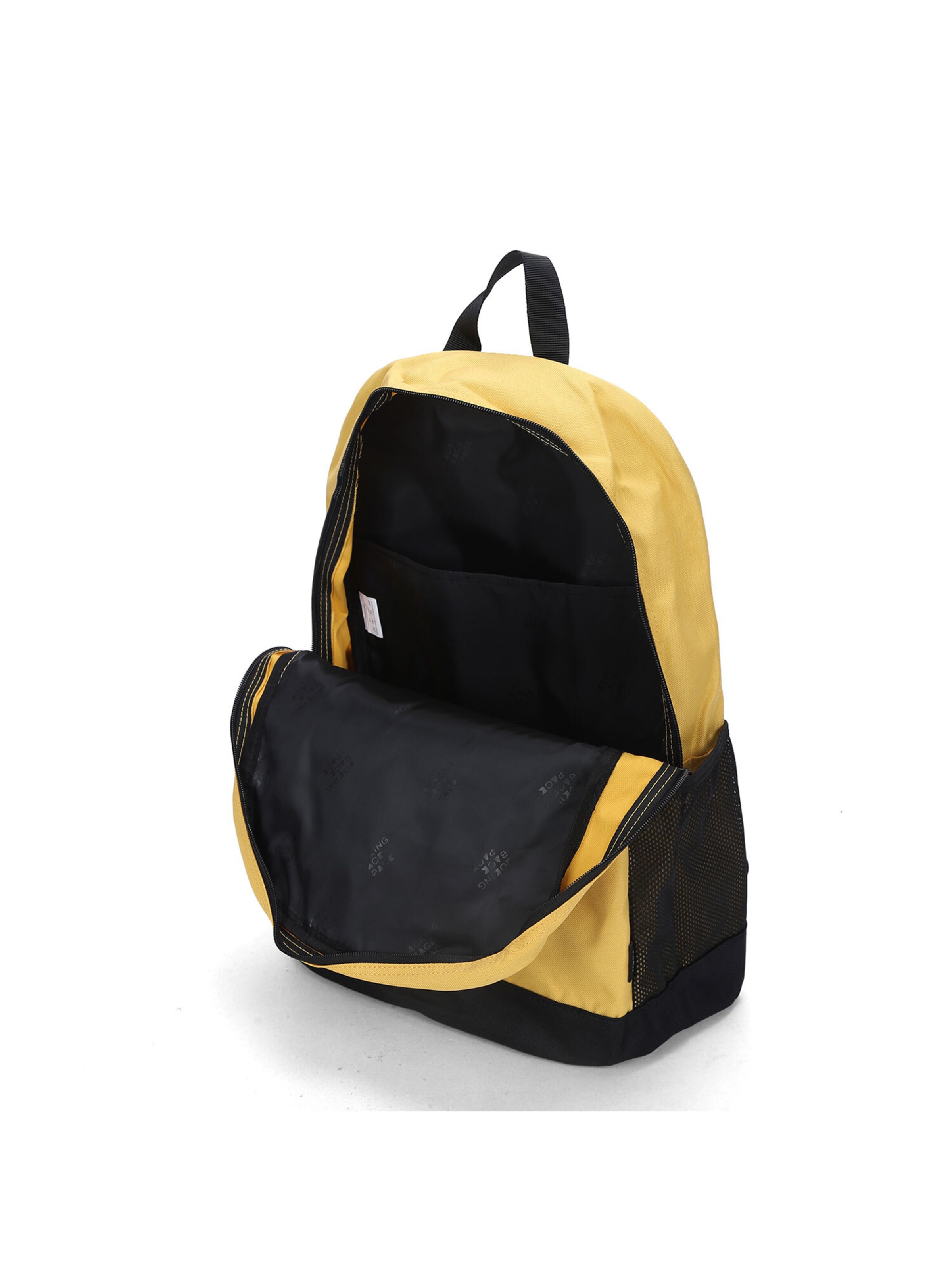 Aoking Backpack in Yellow