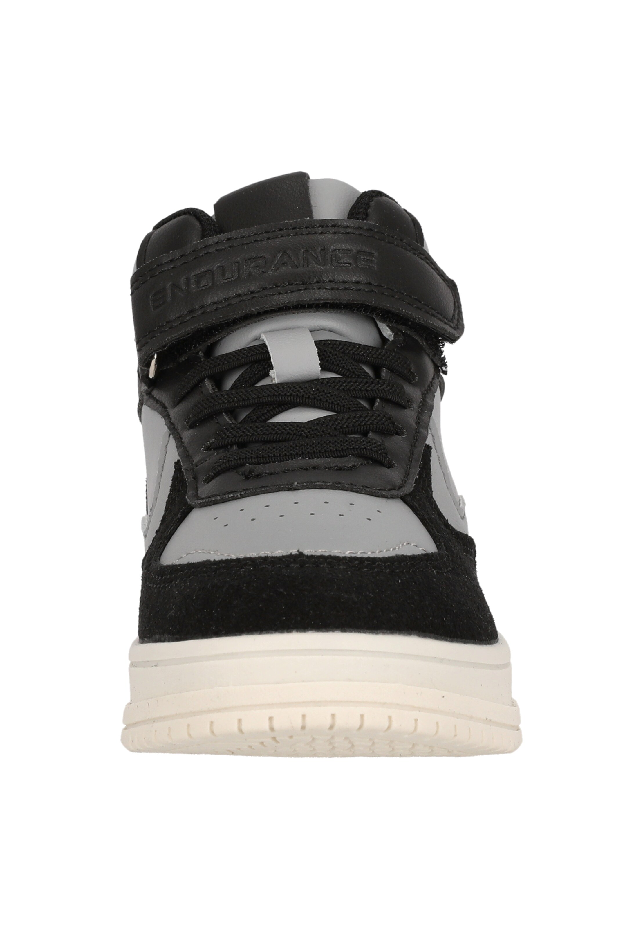 ENDURANCE Trainers 'Daffodil' in Black