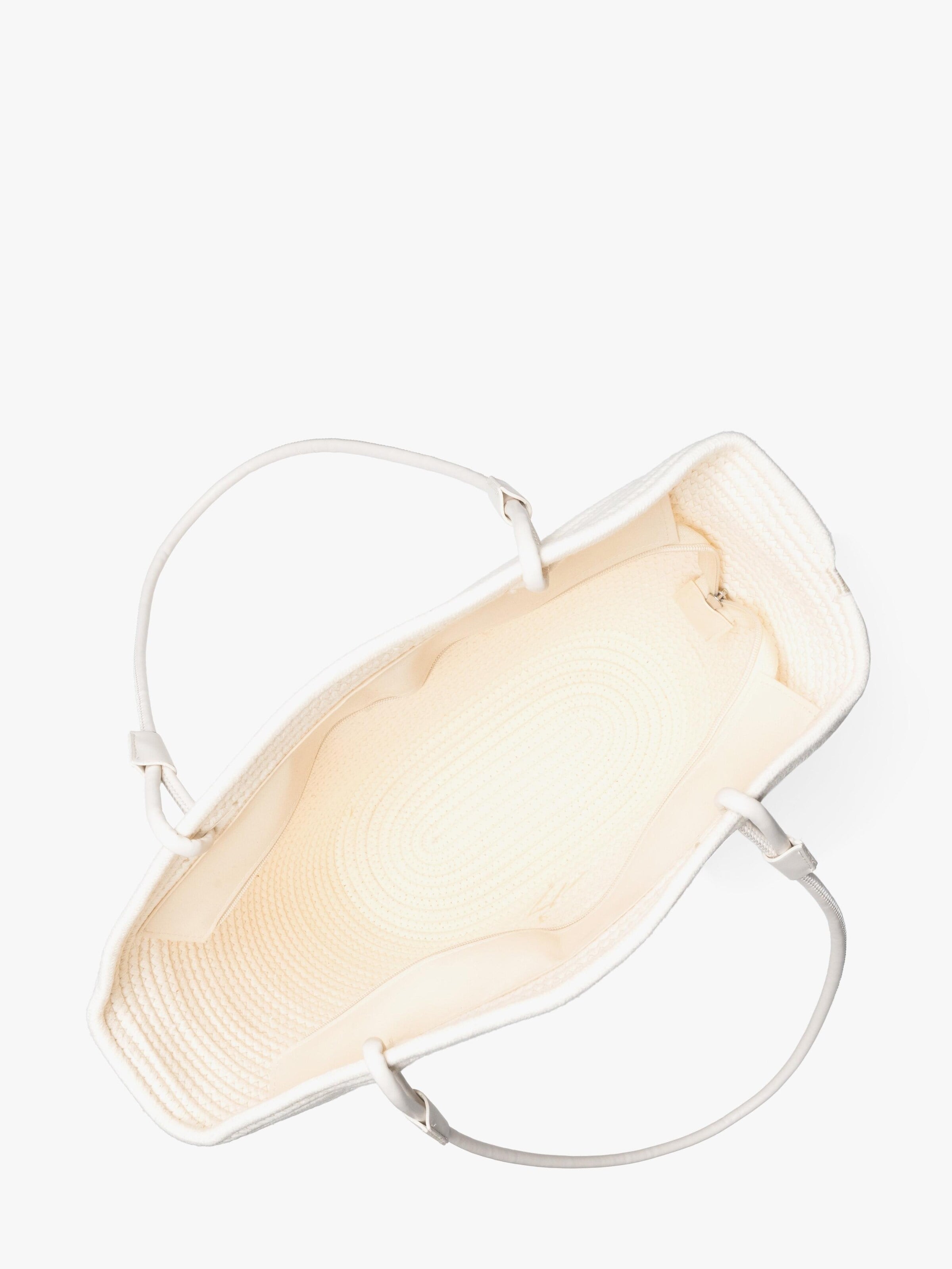 Estro Shopper '2512-01' in Beige