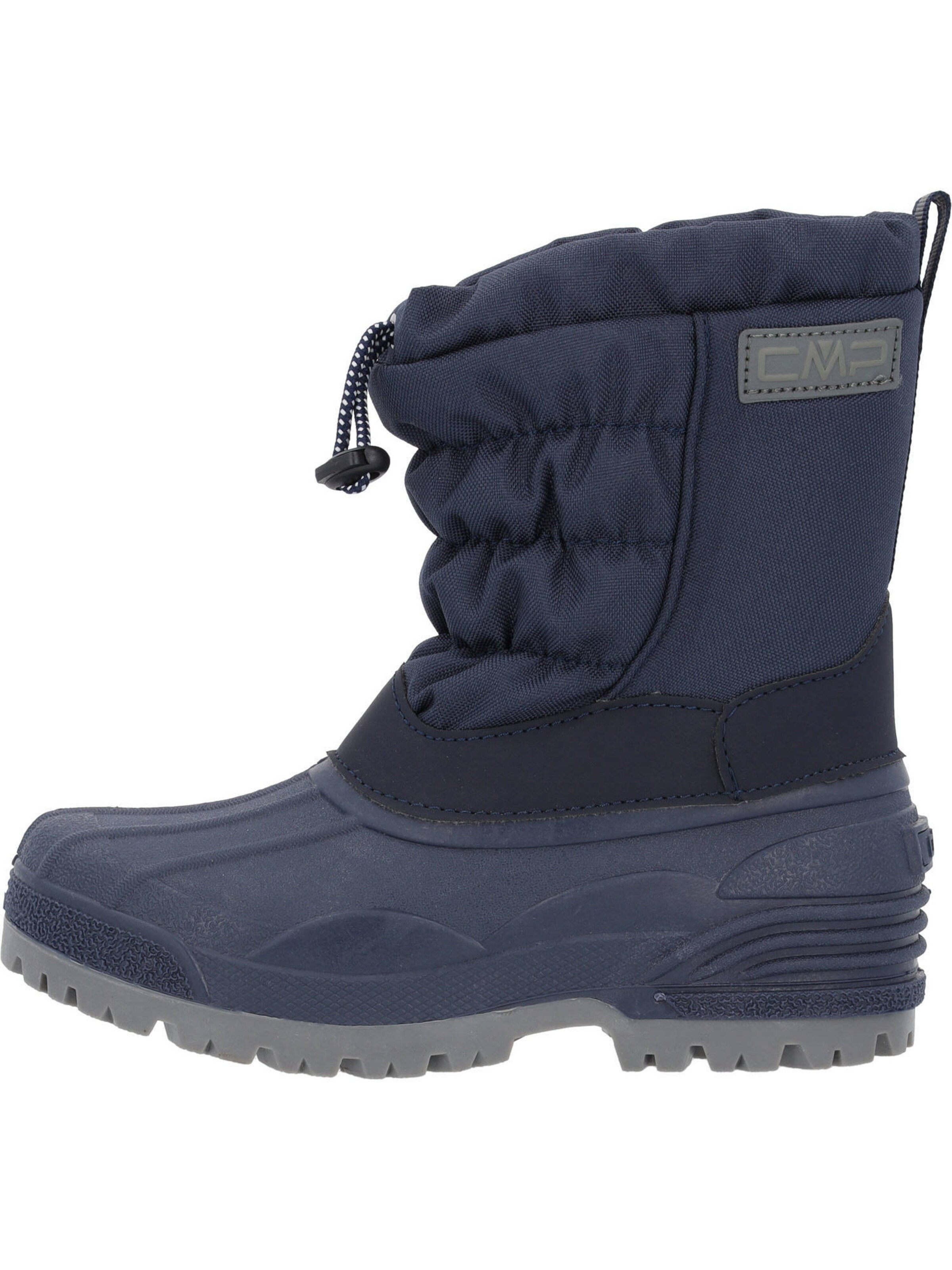 CMP Boots 'Hanki 3.0 3Q75674 M' in Blue