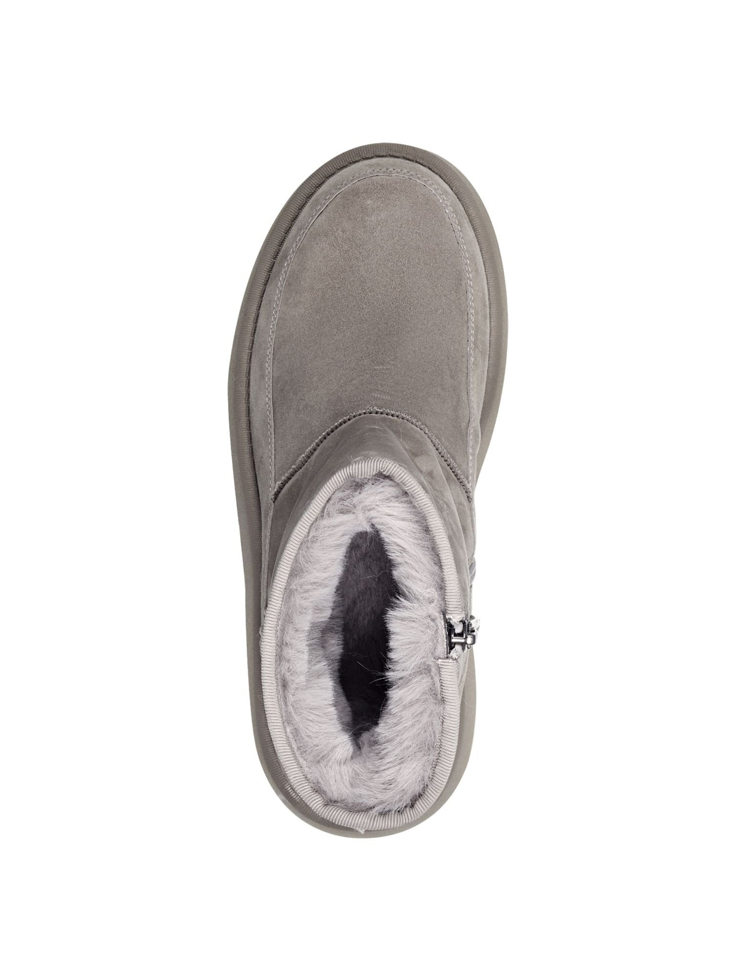 Tamaris Boots in Grey