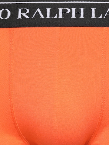 Polo Ralph Lauren Boxershorts 'CLASSIC' in Blauw