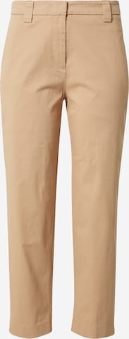 Marc O'Polo Regular Hose in Beige: predná strana