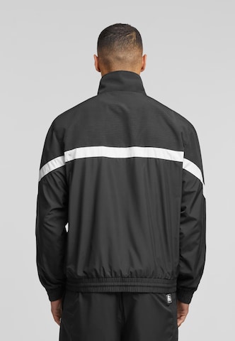 Giacca di mezza stagione di Starter Black Label in nero
