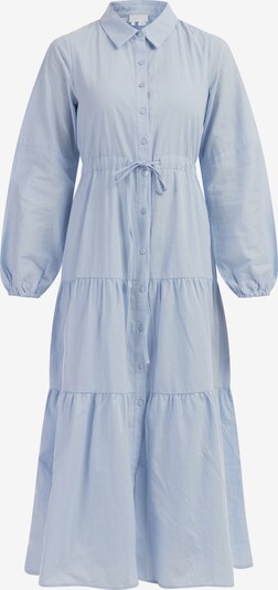 usha WHITE LABEL Μπλουζοφόρεμα σε γαλάζιο, Άποψη προϊόντος