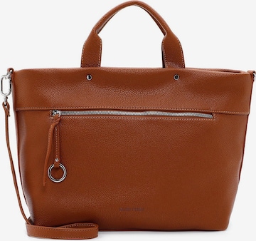 Suri Frey Shopper 'Debby' i brun: forside