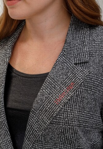 Blazer HELMIDGE en gris