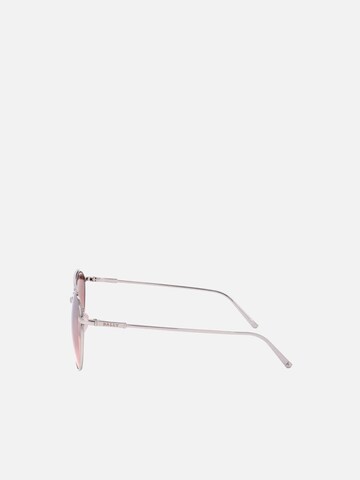 Bally Sunglasses in Silver