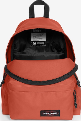 Zaino di EASTPAK in arancione: frontale