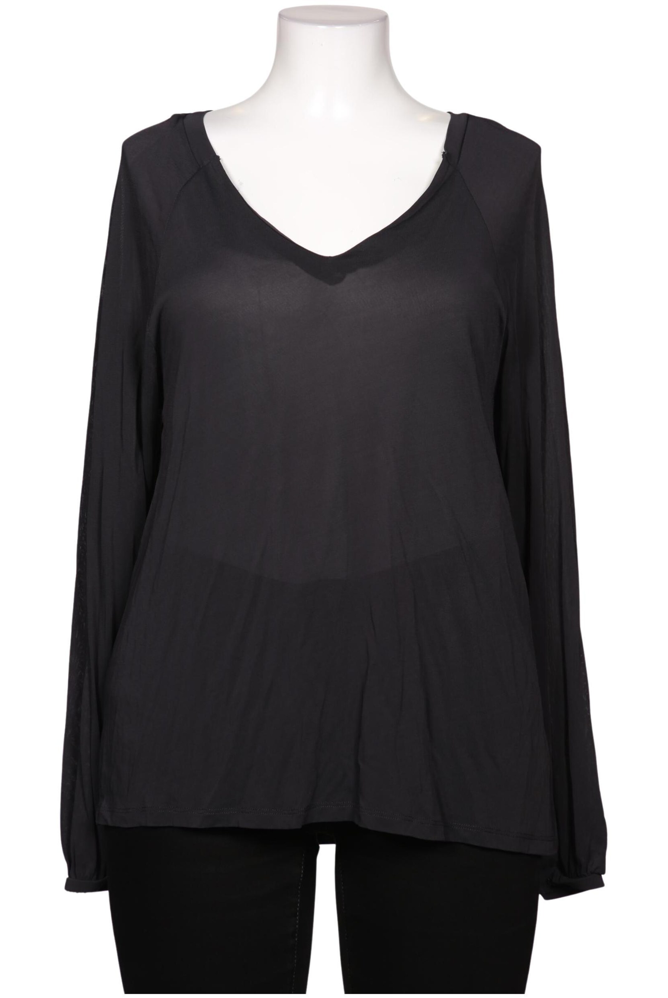 Filippa K Top & Shirt in L in Grey: front