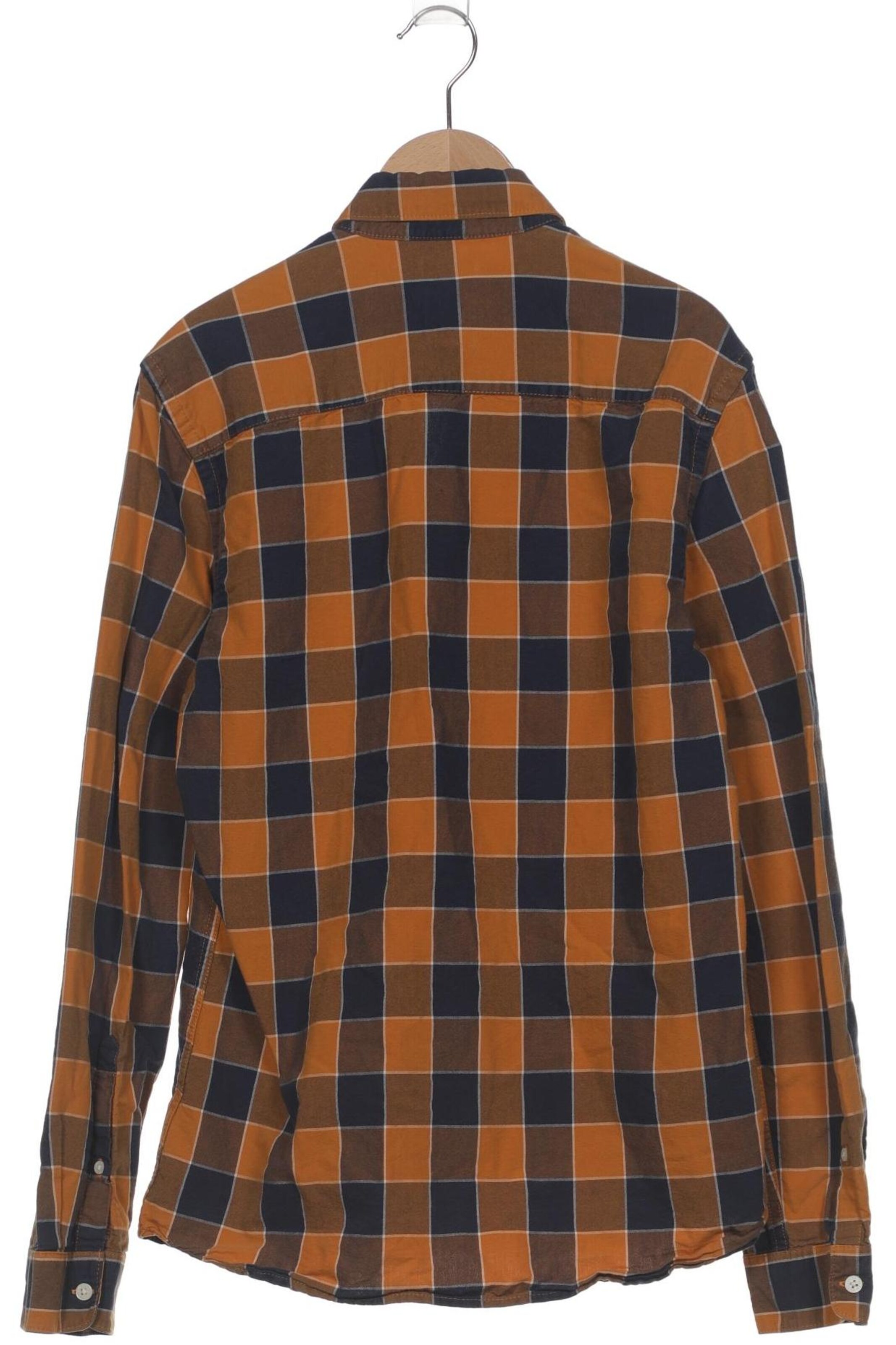 Jules Button Up Shirt in M in Mixed colors