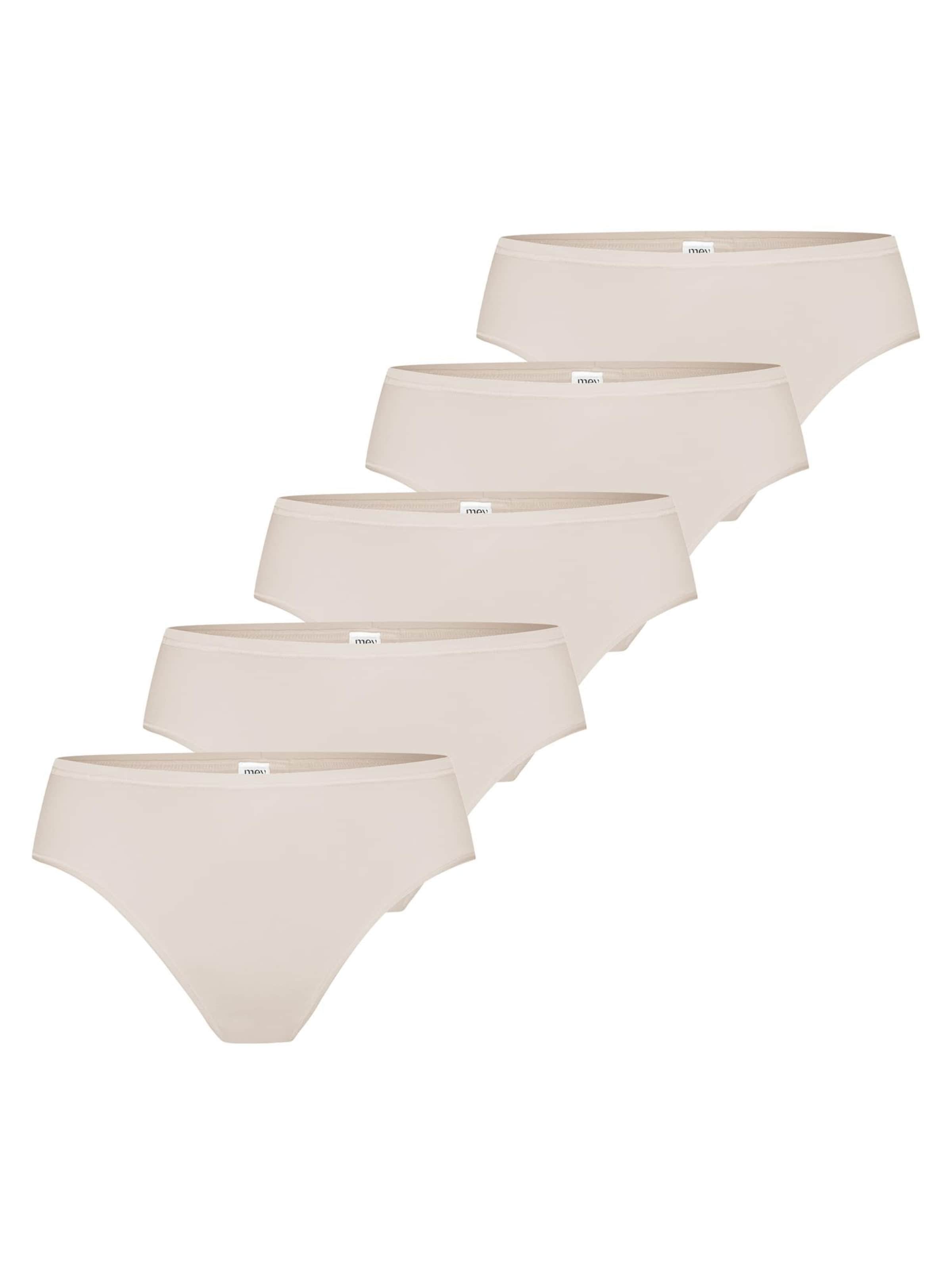 Mey Broekje 'Modal Pure' in Beige: voorkant