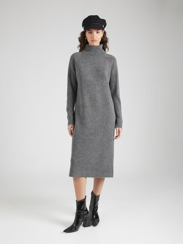 Aware Knit dress 'VMMARWA' in Grey: front