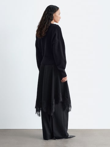 Pullover di & Other Stories in nero