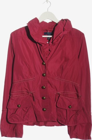 KAPALUA Jacket & Coat in L in Pink: front