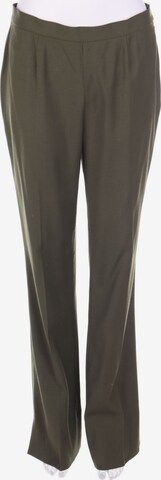 MOSCHINO Pants in L in Green: front