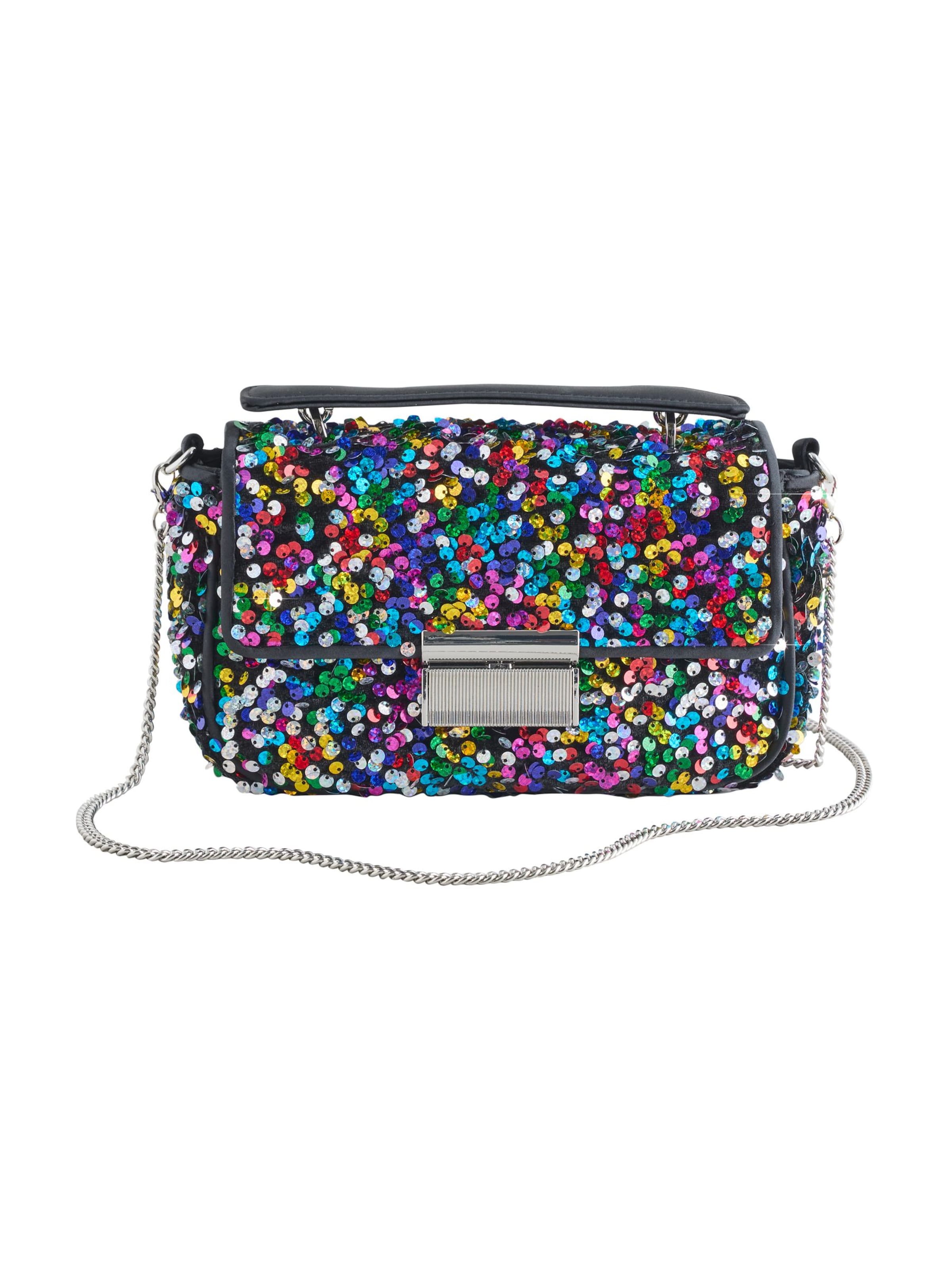 Next Kabelka – mix barev: přední strana