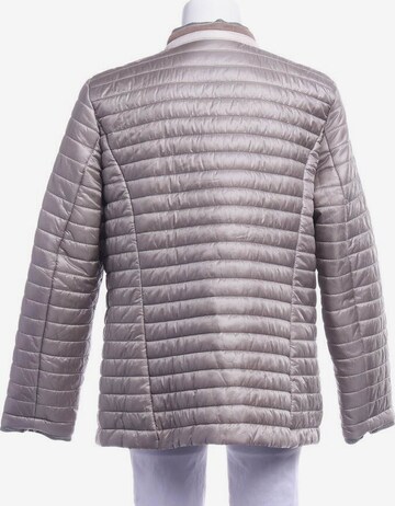 SCHNEIDER Jacket & Coat in XXL in Grey