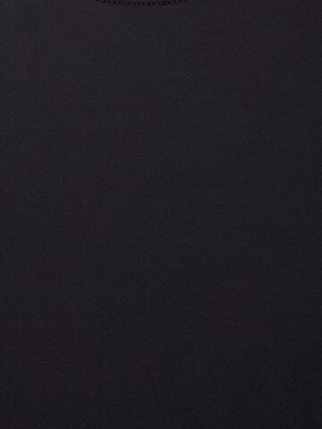 Pull&Bear Body in Schwarz
