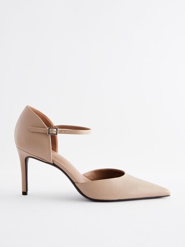 Next Pumps in Beige