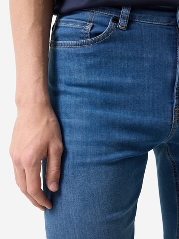 BOGNER Regular Jeans in Blue