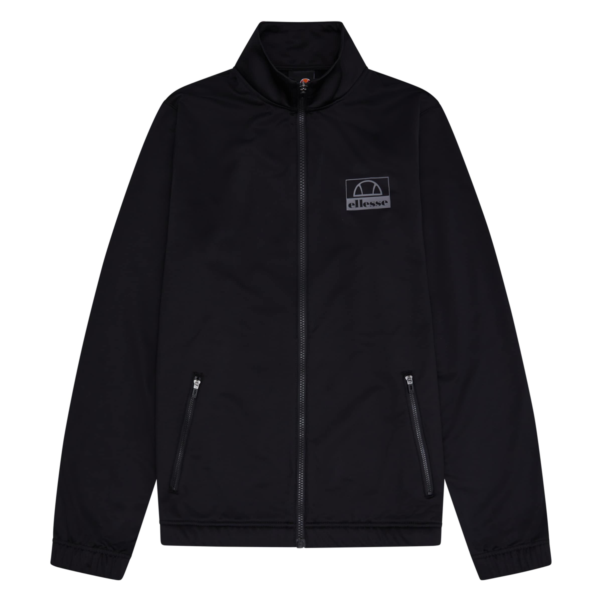 Tuta da jogging 'Kartoni' di ELLESSE in nero