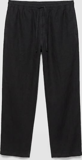 Pull&Bear Housut koossa 29-30 värissä musta, Tuotenäkymä