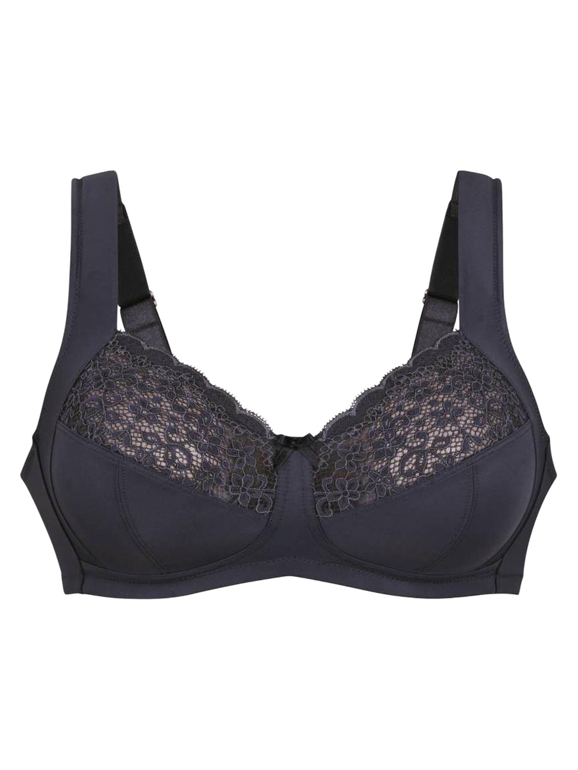 ANITA BH 'Havanna' in Blauw: voorkant