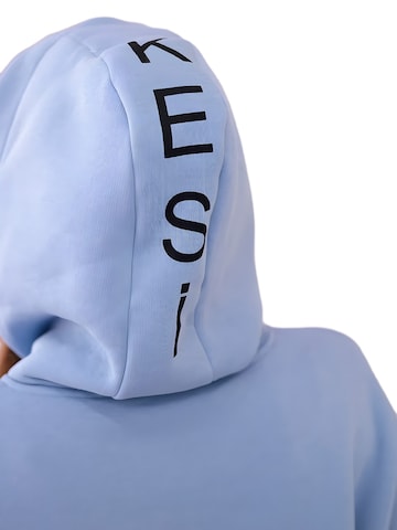 Lumera Huispak in Blauw