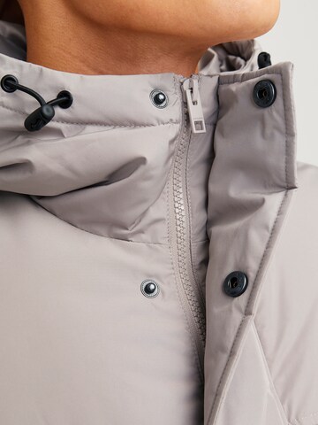 Veste d’hiver 'JJEBradley' JACK & JONES en gris