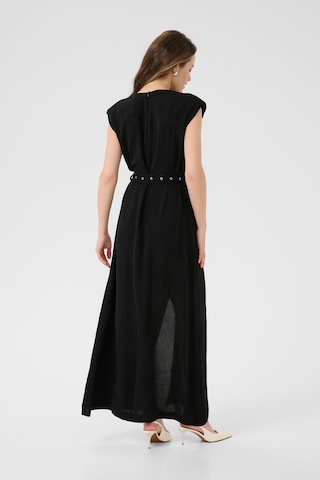 Kaffe Dress 'KAtessa' in Black