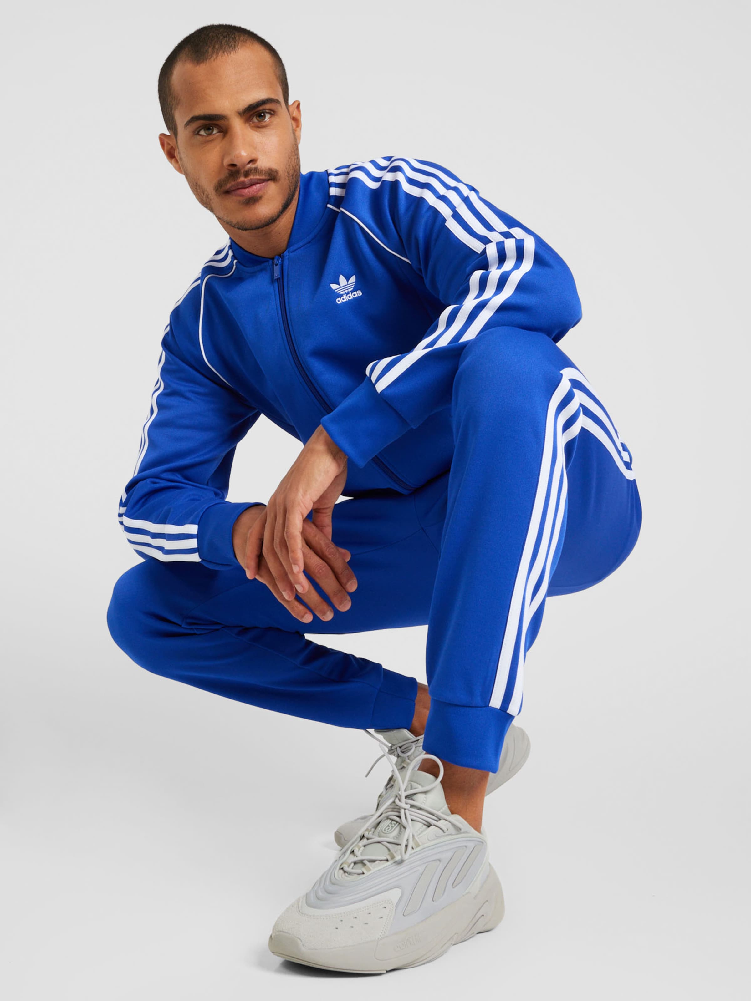 Adidas adicolor hose discount