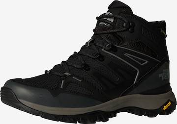 juoda THE NORTH FACE Auliniai batai: priekis
