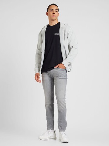 Carhartt WIP T-Shirt in Schwarz