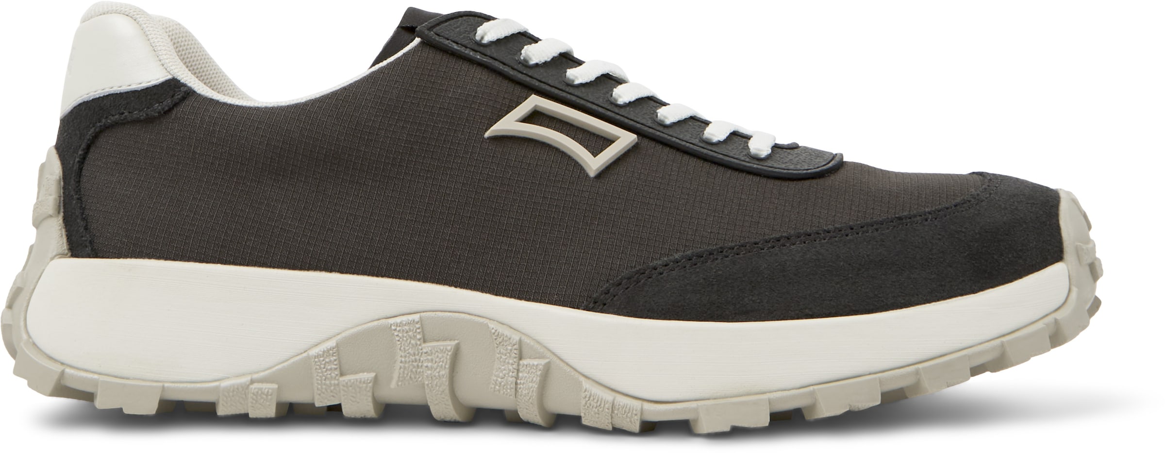 CAMPER Sneaker 'Drift Trail' in Grau