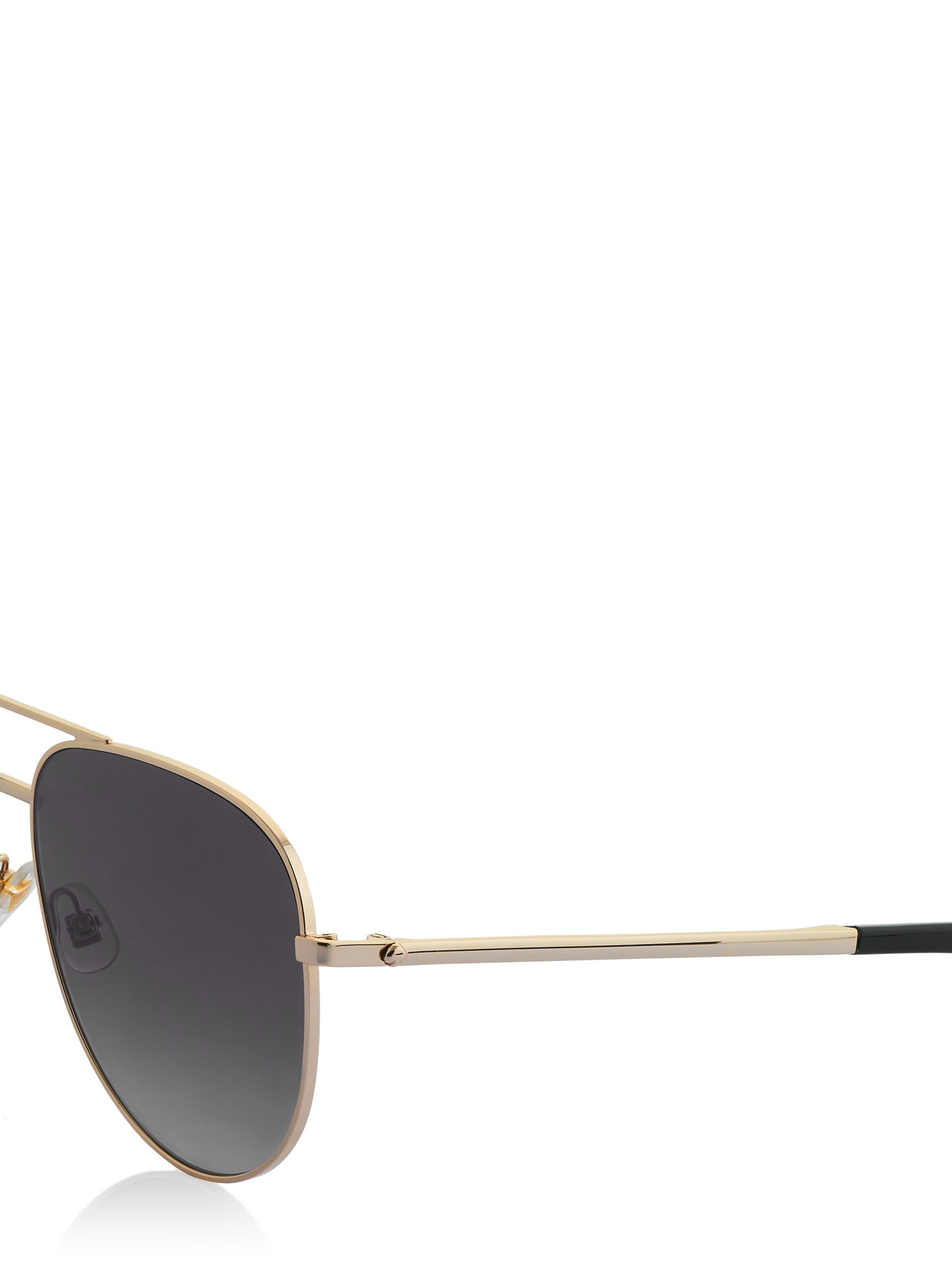 Kate Spade - Gafas de sol 'Kate Spade Sonnenbrille' en oro