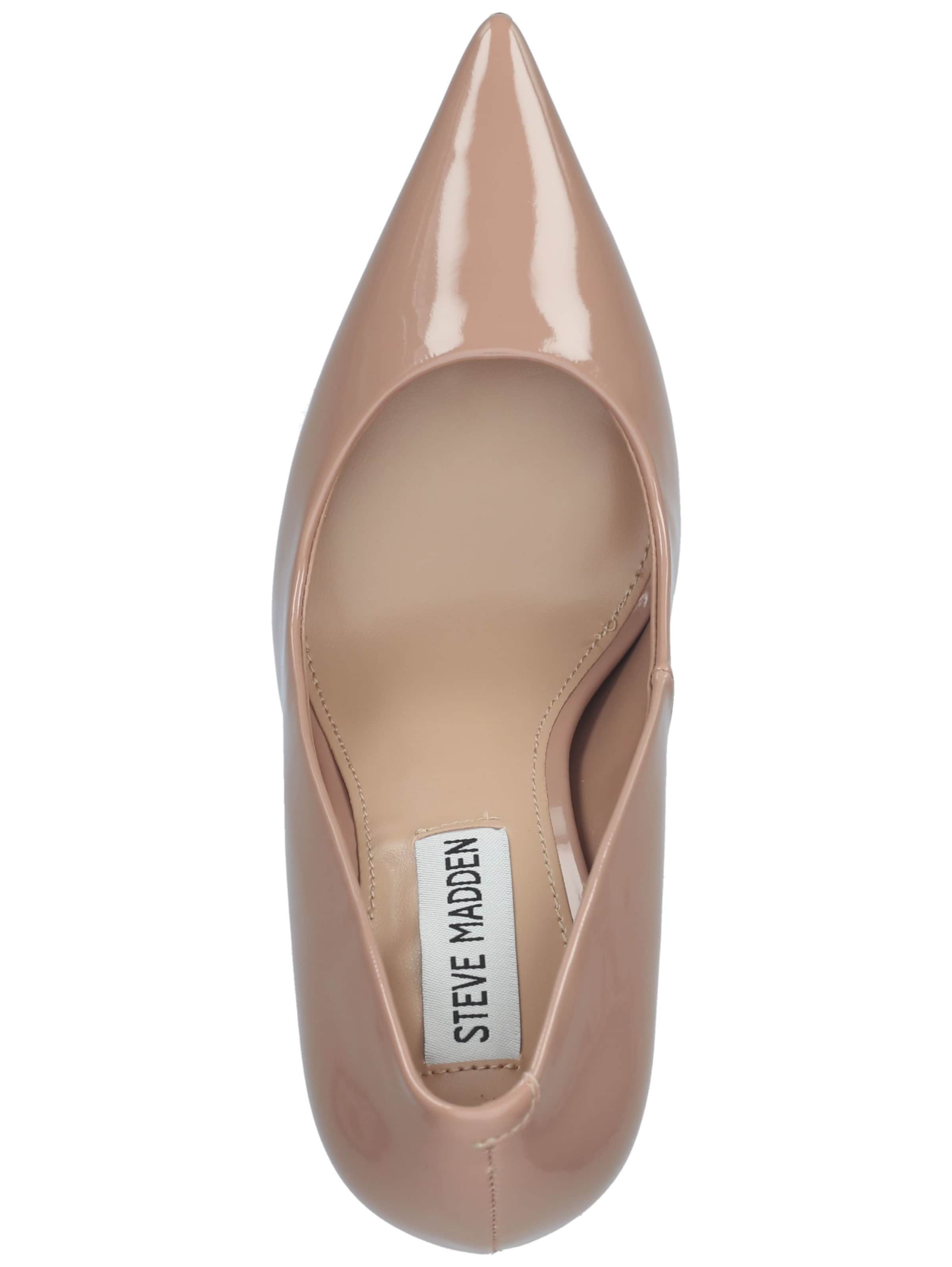 STEVE MADDEN Pumps in Beige