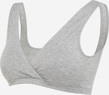 Regular Soutien-gorge BOOB en gris : devant