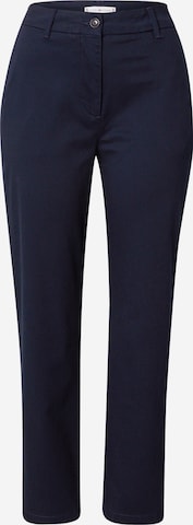 Regular Pantalon TOMMY HILFIGER en bleu : devant