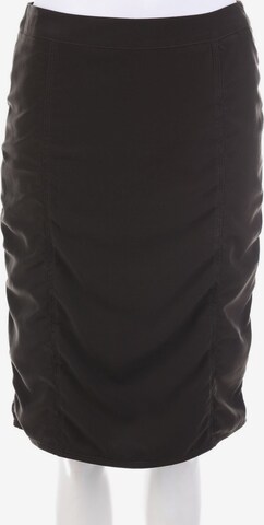 Gerard Darel Skirt in S in Brown: front