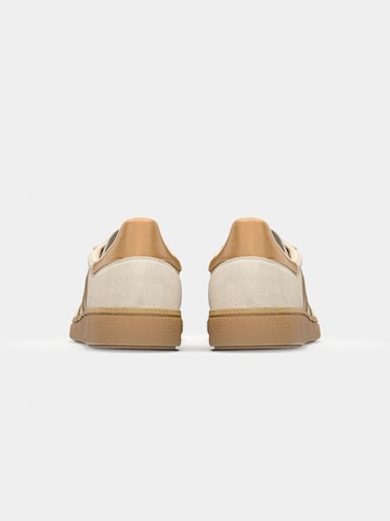 ADIDAS ORIGINALS Nizke superge 'HANDBALL SPEZIAL' | bež barva