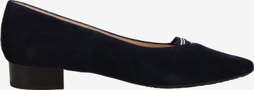 PETER KAISER Pumps in Blau