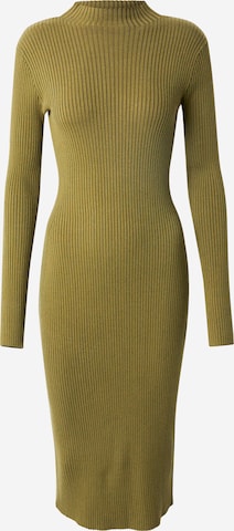 Robe 'Hada' EDITED en vert : devant