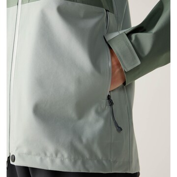 Haglöfs Outdoor Jacket in Green