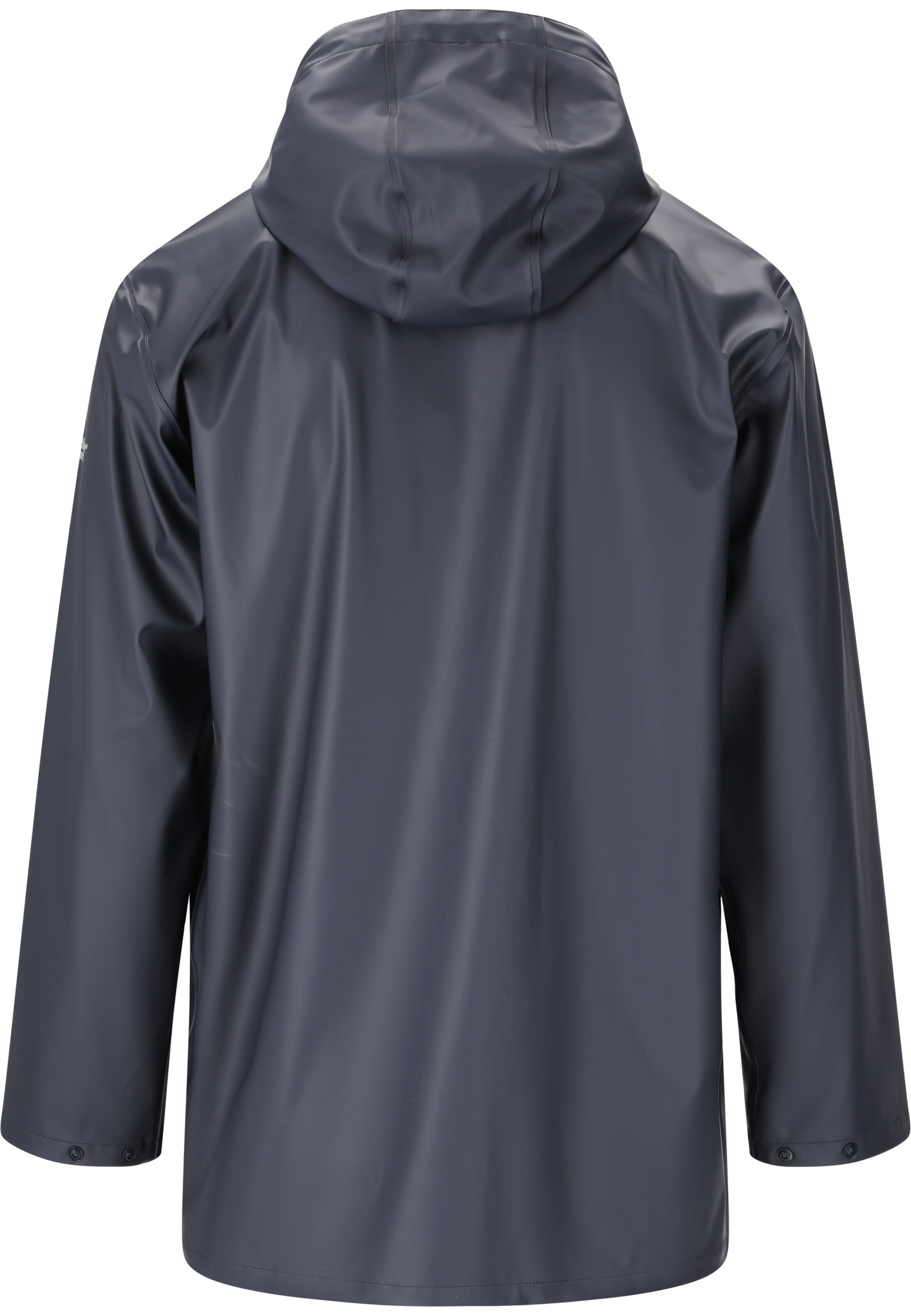 Weather Report Outdoor jacket 'Torsten' in Blue