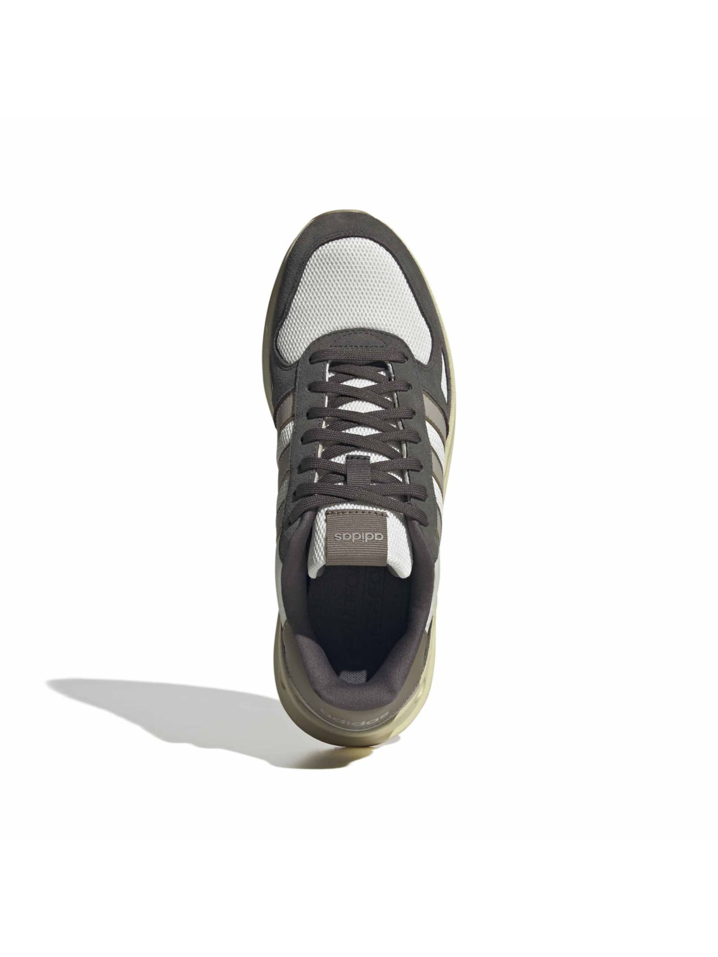 balta ADIDAS SPORTSWEAR Sportbačiai be auliuko 'Run 84'