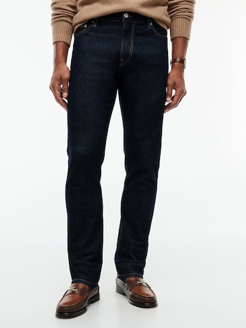 TOMMY HILFIGER Regular Jeans in Blau: Vorderseite